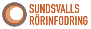 Sundsvalls Rörinfodring AB logotyp