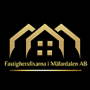 Fastighetsfixarna i Mälardalen AB logotyp