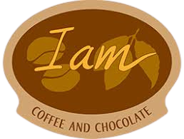 I am Coffee Sweden AB logotyp