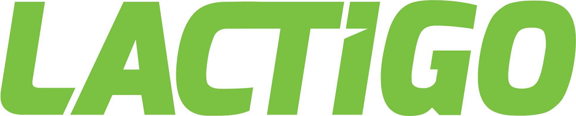Lactigo Sweden AB logotyp