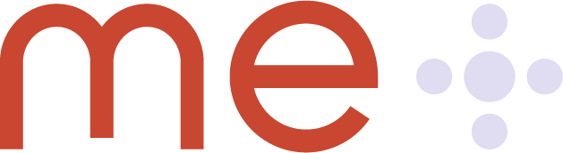 Me Plus AB logotyp