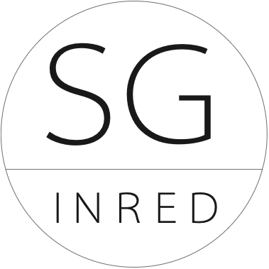 SGinred AB logotyp