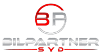 Bilpartner Syd AB logotyp