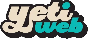 Yeti Web AB logotyp
