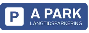 Apark AB logotyp