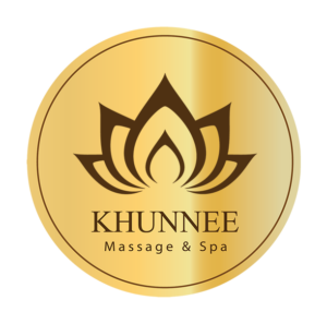 Khunnee Massage & Spa i Malmö AB logotyp