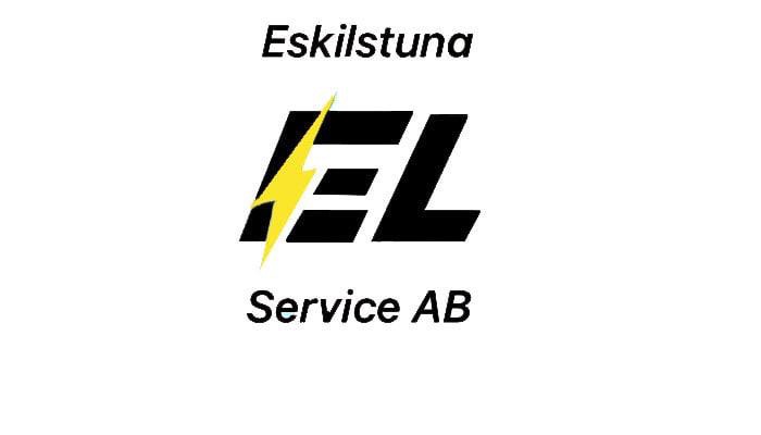 Eskilstuna El Service AB logotyp