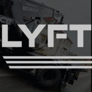 Lyftservice i Kalmar AB logotyp