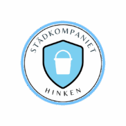 Städkompaniet Hinken AB logotyp