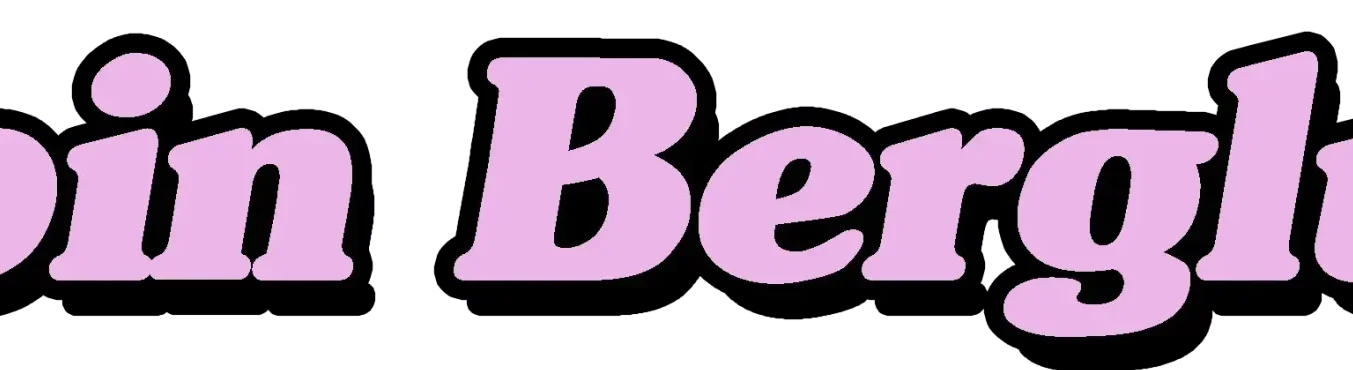 Robin Berglund Studio AB logotyp