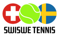 swiswetennis aktiebolag logotyp