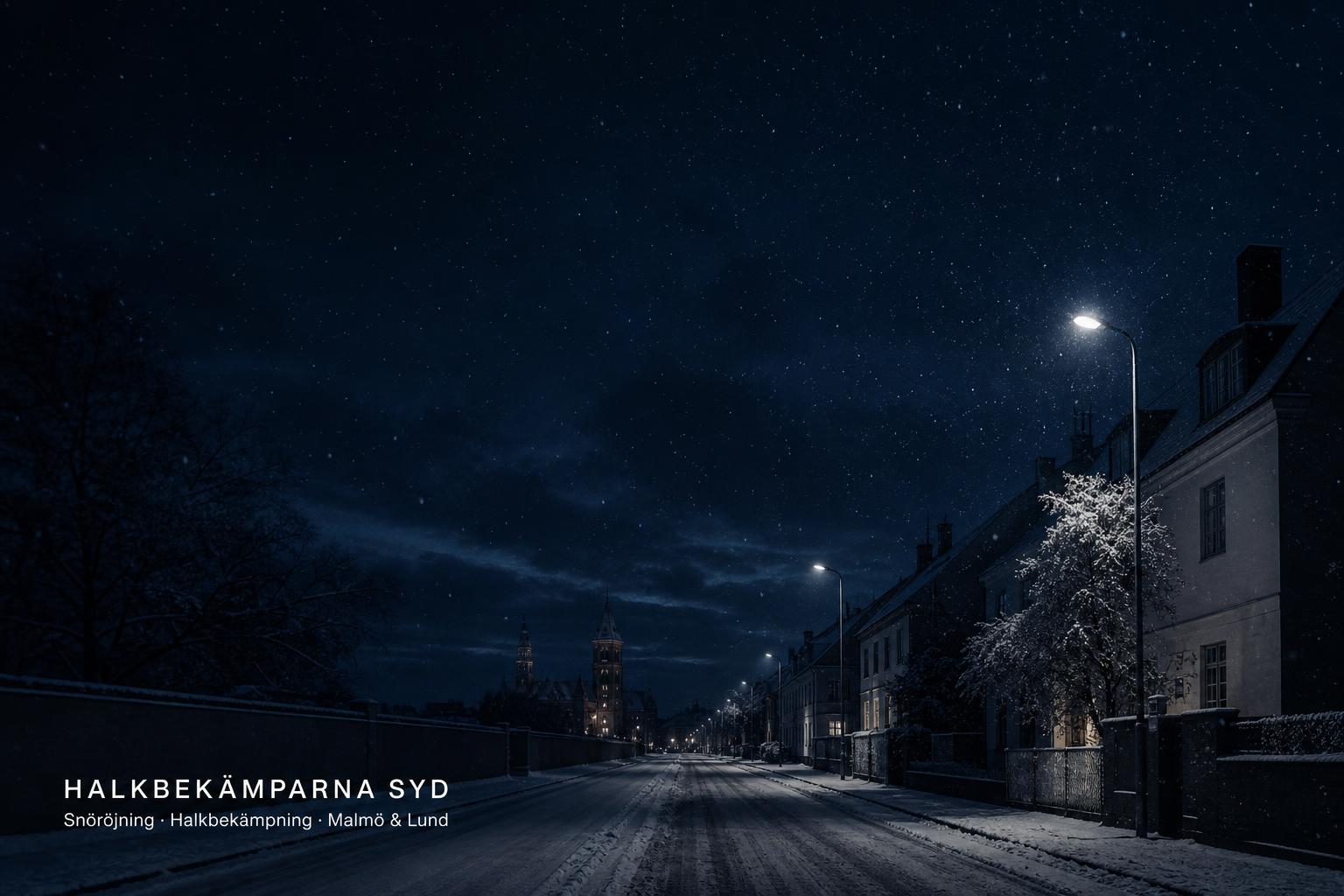 Halkbekämparna Syd AB logotyp