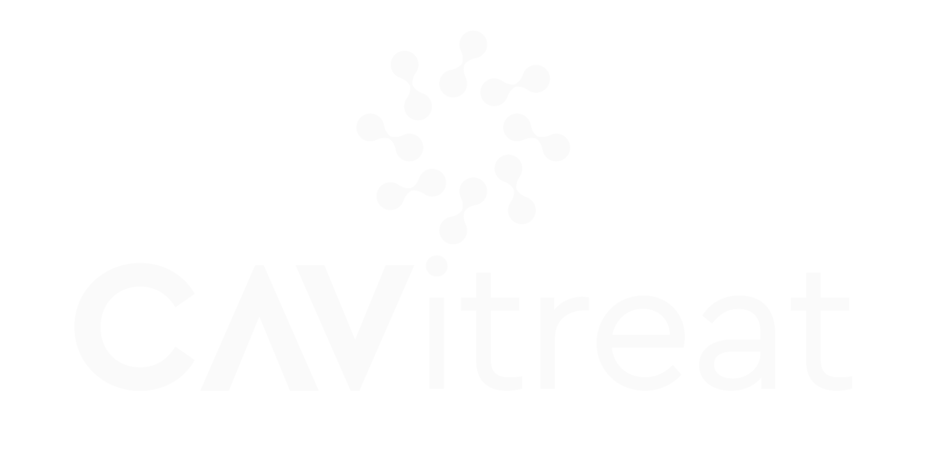 CaviTreat AB logotyp