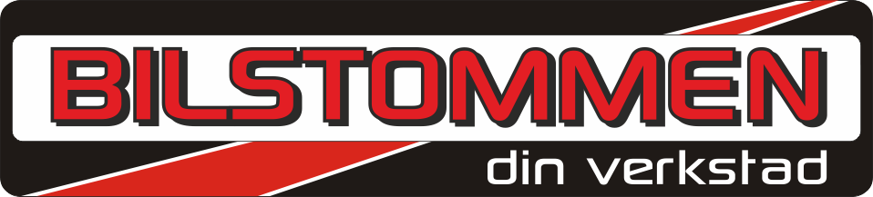 Bilstommen AB logotyp
