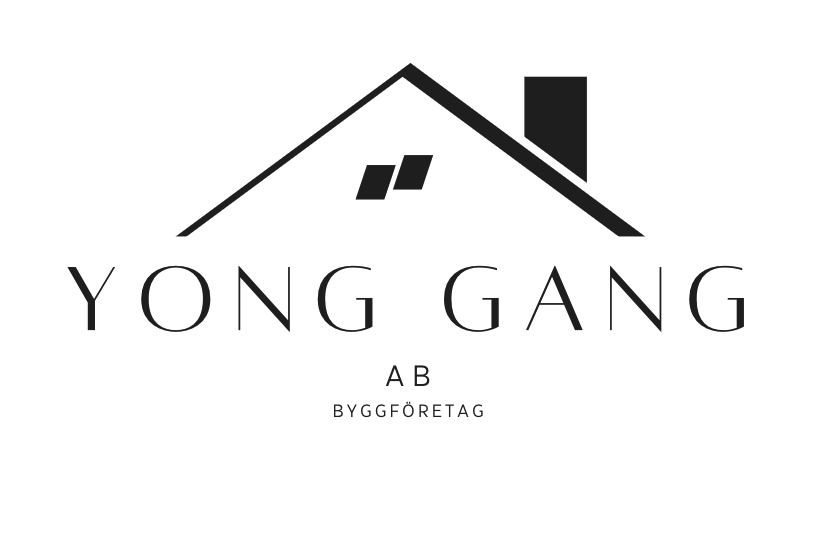 Yong Gang AB logotyp