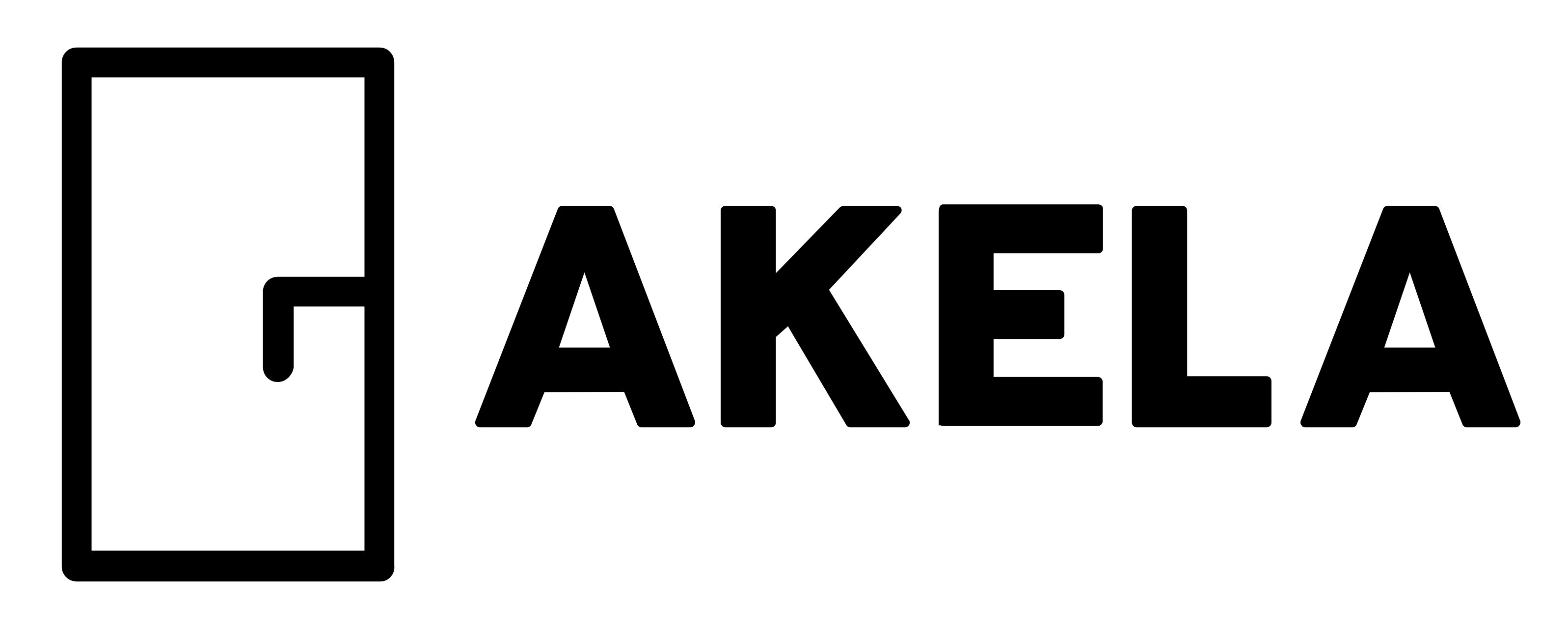 Akela Nyköping 1 AB logotyp