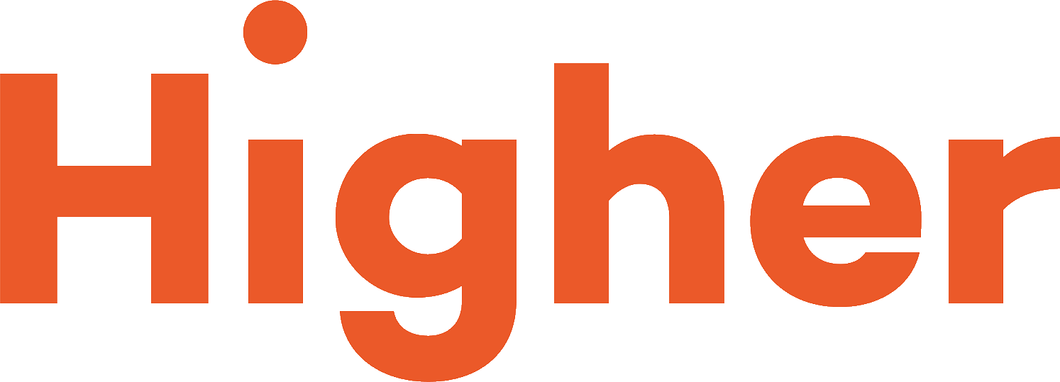 Higher AB logotyp