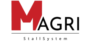 Magri Sverige AB logotyp