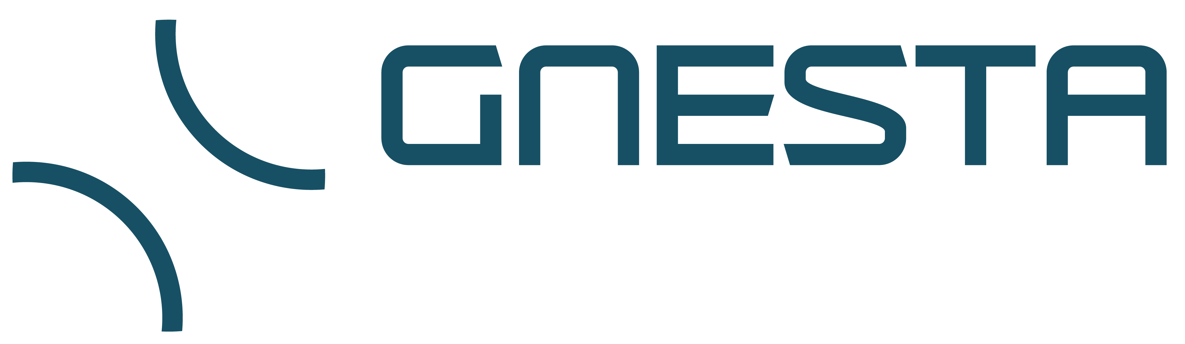 Gnesta Padel AB logotyp