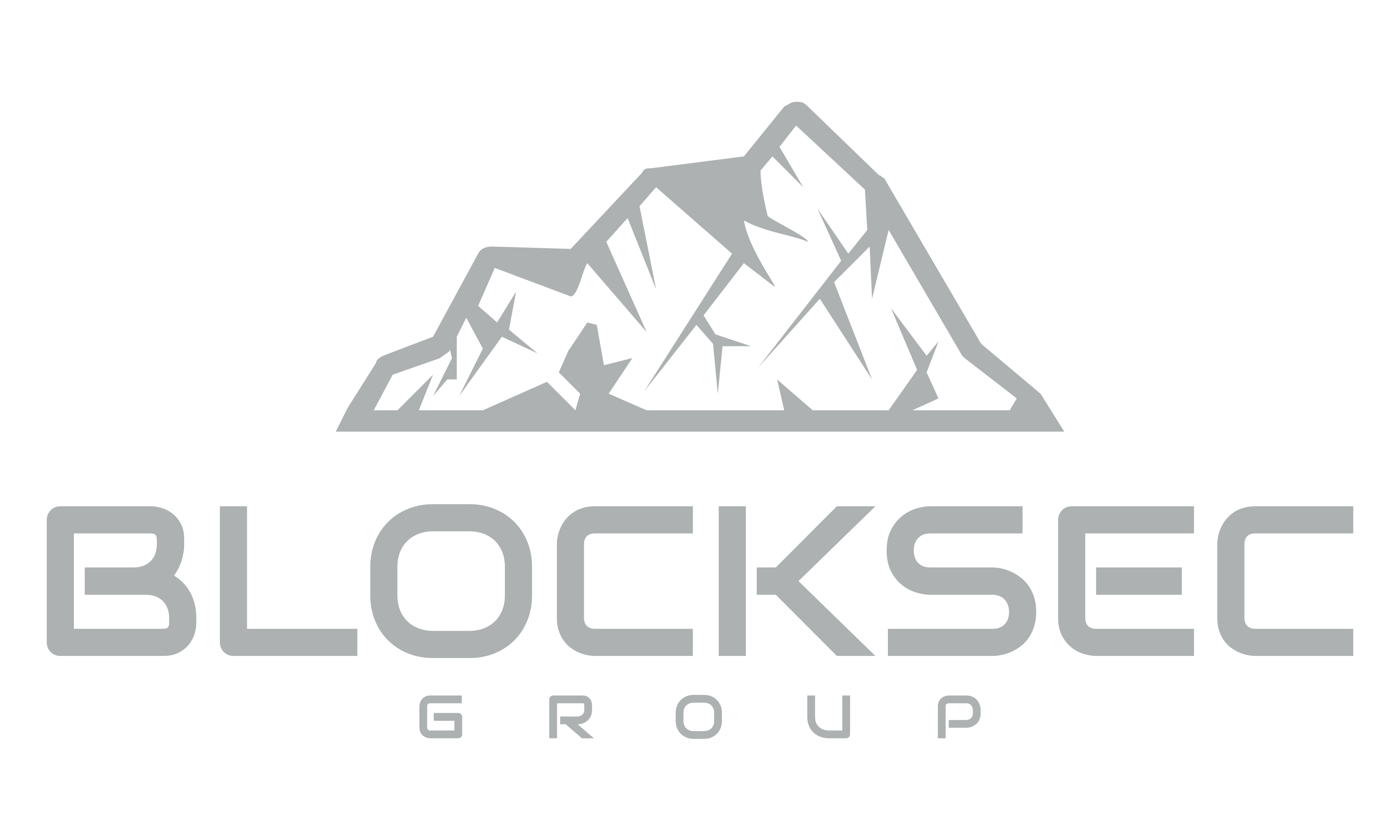 BlockSec Group AB logotyp