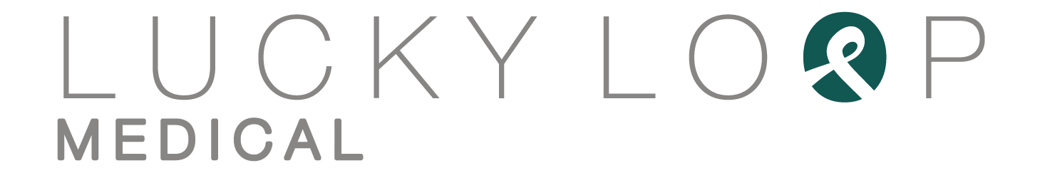 Lucky Loop Medical AB logotyp