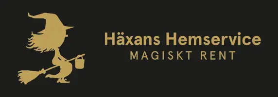 Häxans Hemservice AB logotyp