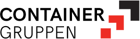 Containergruppen Sweden AB logotyp