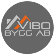 ViBo Bygg AB logotyp