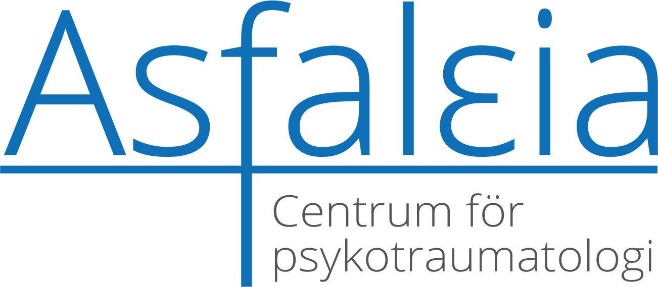 Asfaleia Sundsvall AB logotyp