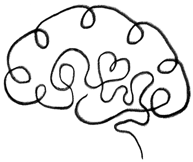 Psykolog Carina Wigren AB logotyp