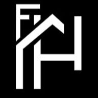 Framtida hus Sthlm AB logotyp