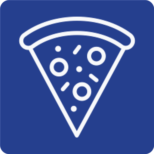 Yoland Pizzeria AB logotyp
