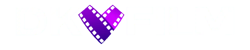 DKVfilm AB logotyp