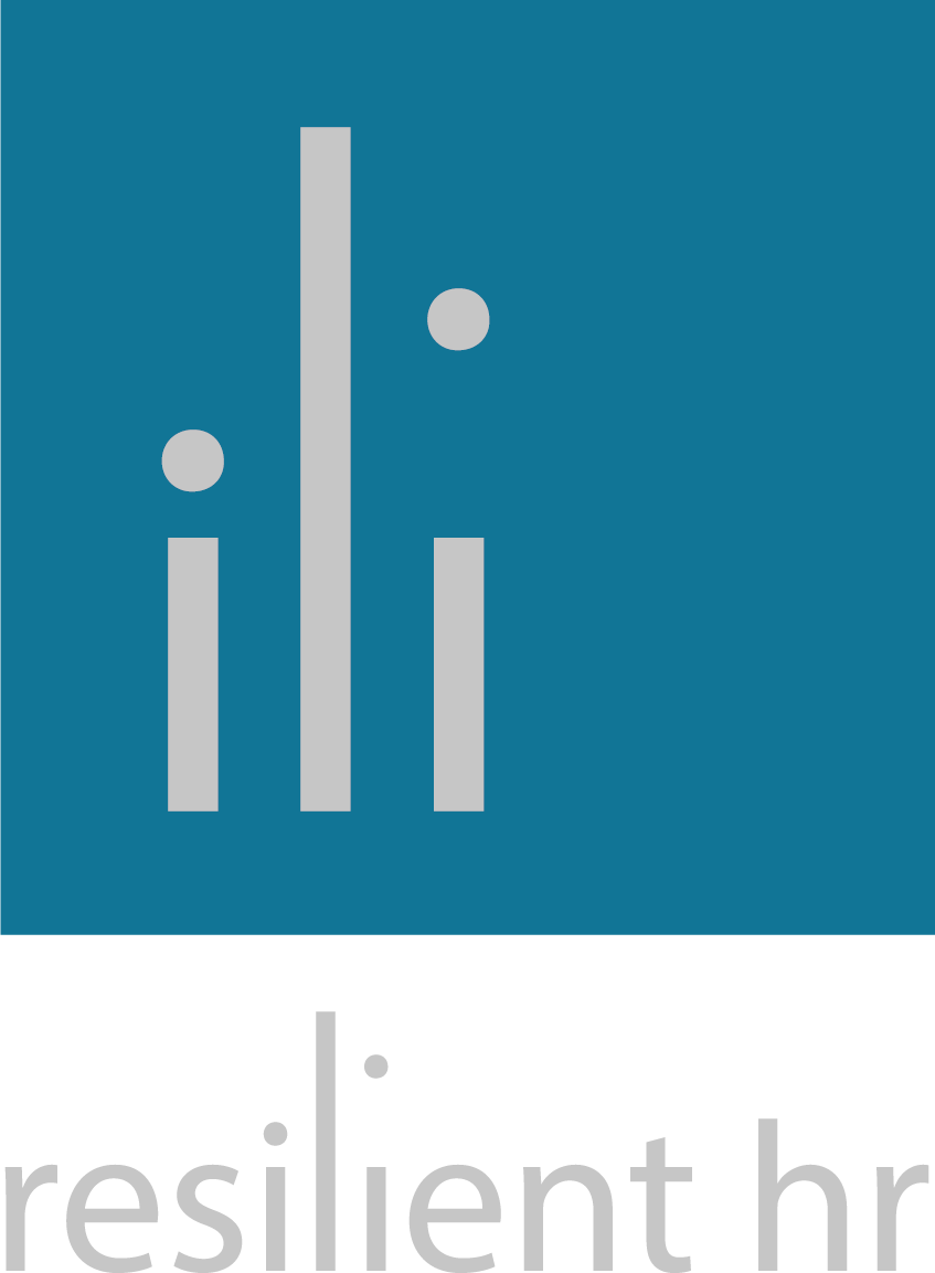 Resilient HR Sverige AB logotyp