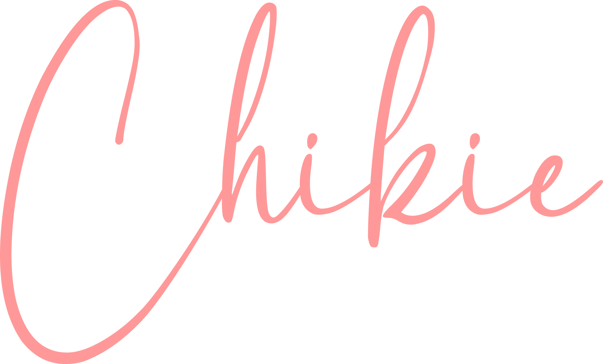 Chikie AB logotyp