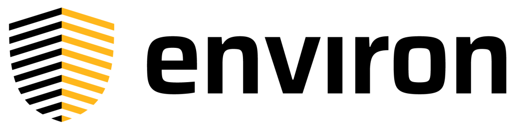 Environ konsult & entreprenad AB logotyp