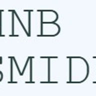 HNB Smide AB logotyp