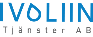 Ivoliin Tjänster AB logotyp