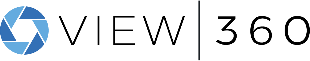 View360 International AB logotyp