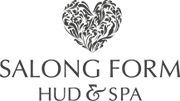 Hud & Skönhetskliniken 035 AB logotyp