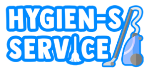 Hygien S Service AB logotyp