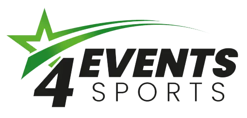 Events4sports E4S consulting AB logotyp
