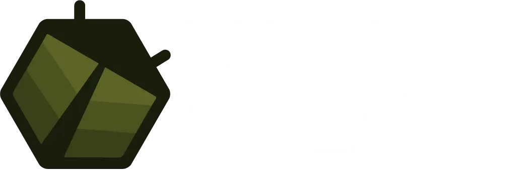 Bug Out Gear Norrland AB logotyp
