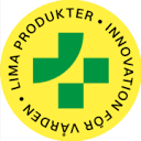 Lima Produkter AB logotyp