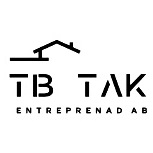 TB TAK ENTREPRENAD AB logotyp