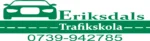 Eriksdalstrafikskola Stockholm AB logotyp