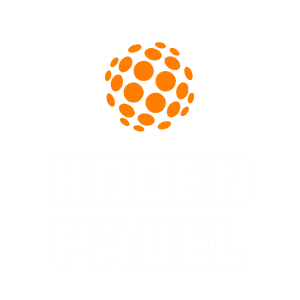 Boden Padel AB logotyp