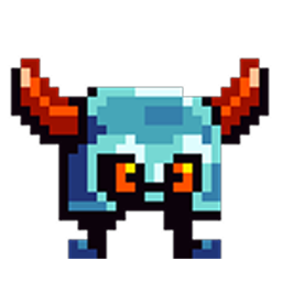 Ember Paw Games AB logotyp