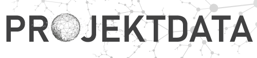 Projektdata mätkonsult Stockholm AB logotyp