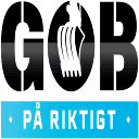 GOB AB logotyp